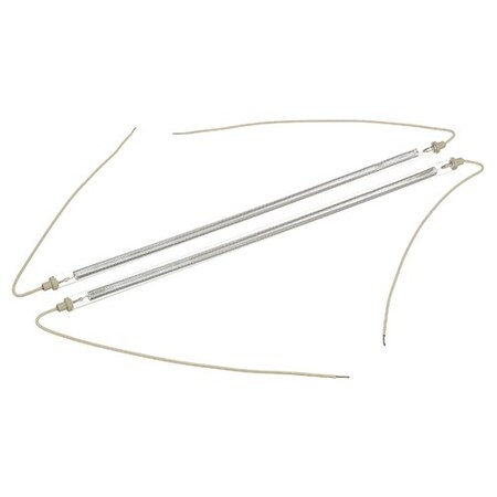 Vollrath/Idea-Medalie Element, Quartz , 120V 875W, Pk/2, 2PK 59841